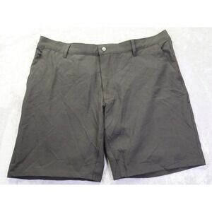 BYLT‎ Premium Basics Kinetic Shorts Performance Golf Men's Size 3XL